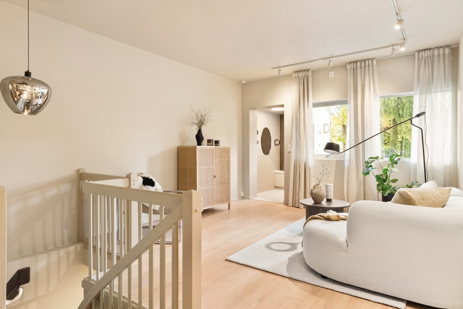 Velkommen inn! Galleribilde