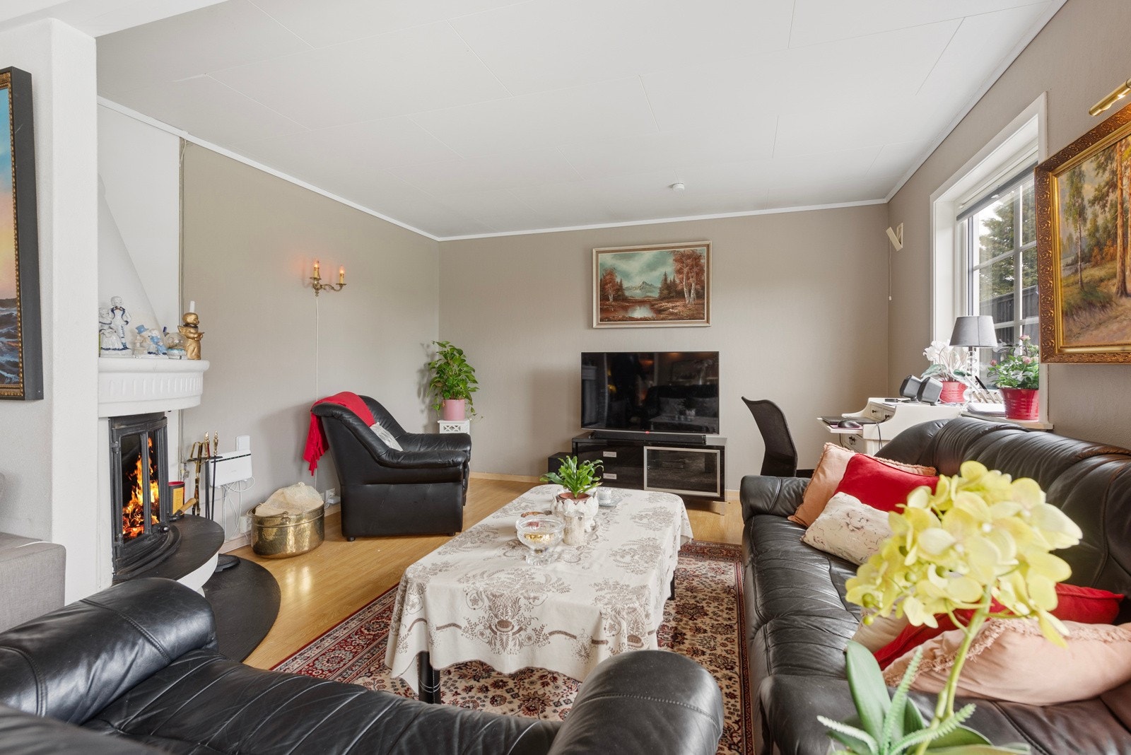 Bokeveien 33-022 Galleribilde