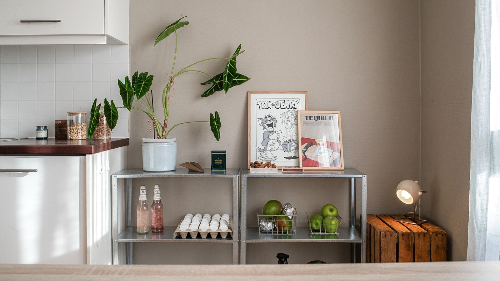 Passer ikke den oppsatte fellesvisningen? Ta kontakt med megler for å avtale en privatvisning. Knut Øyvind Grytten - 93 20 16 98 - kg@eie.no. Galleribilde