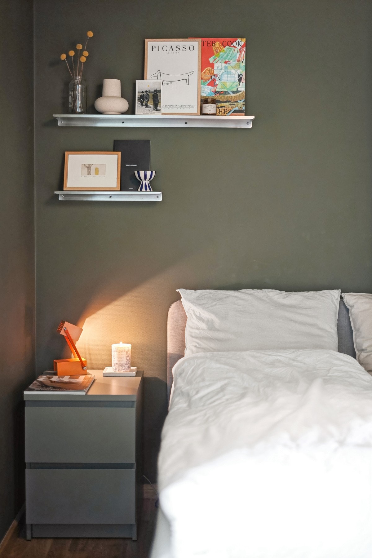 Soverom 2. Galleribilde