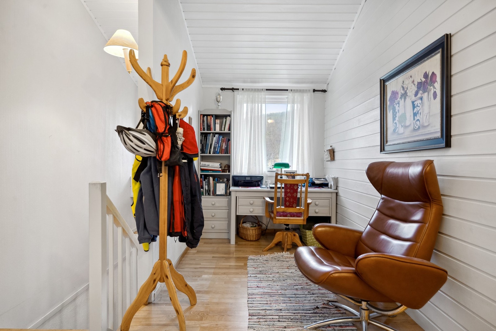 Gang Galleribilde