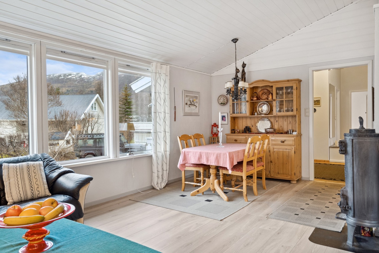 Stue Galleribilde