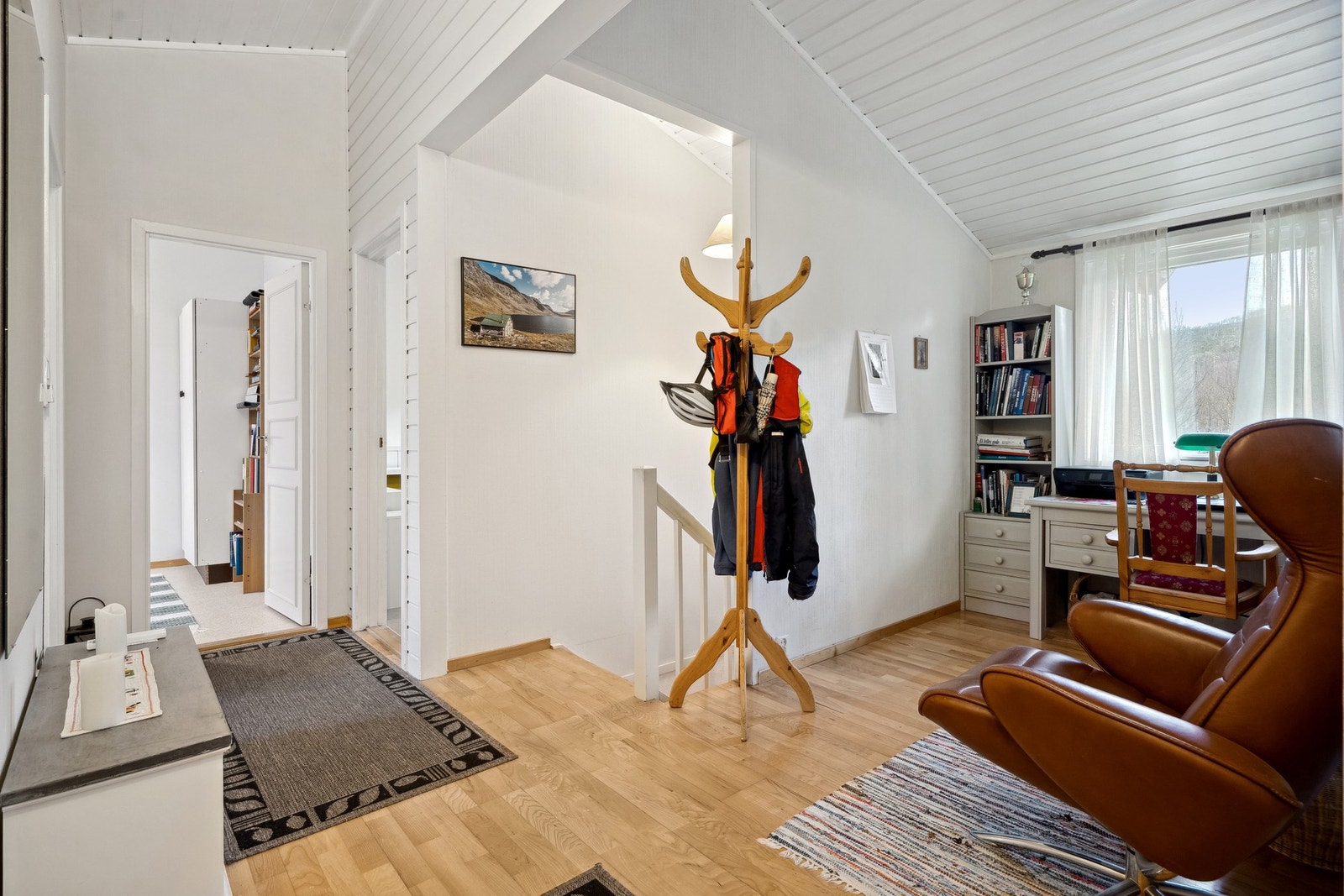 Gang Galleribilde
