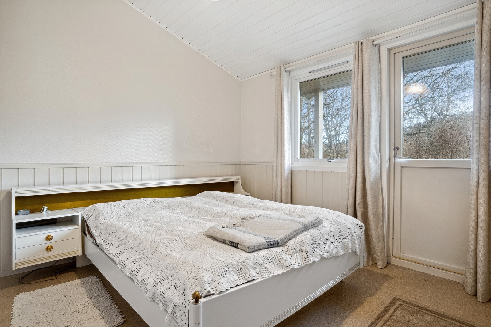 Soverom Galleribilde
