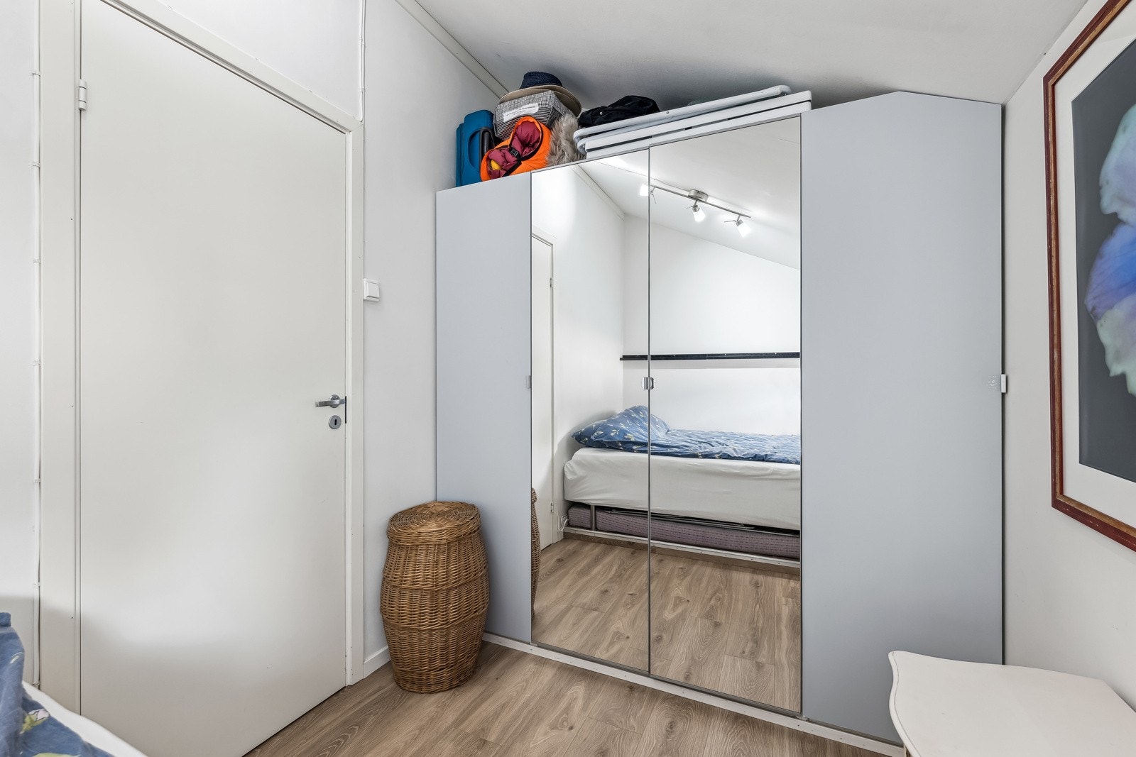 Sovealkove Galleribilde