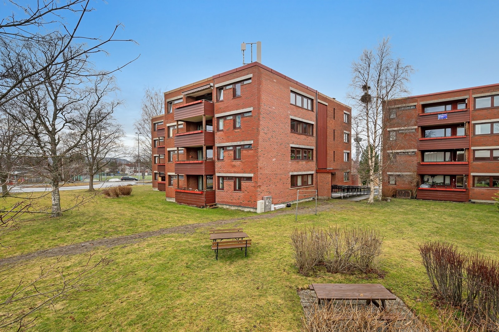 Velkommen på visning! Galleribilde