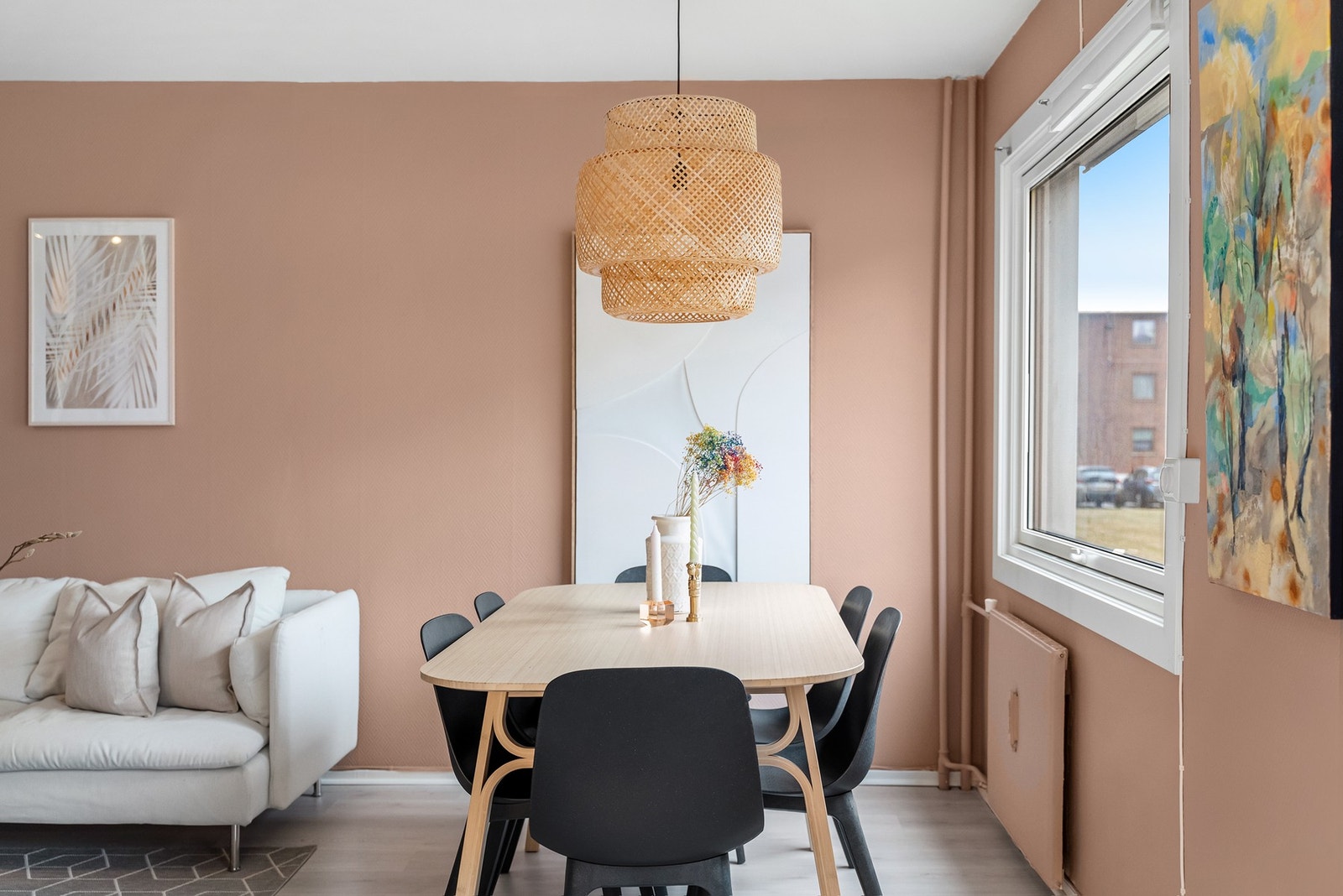 Om du er på jakt etter ditt første hjem i Oslo, så bør denne sjekkes ut! Galleribilde
