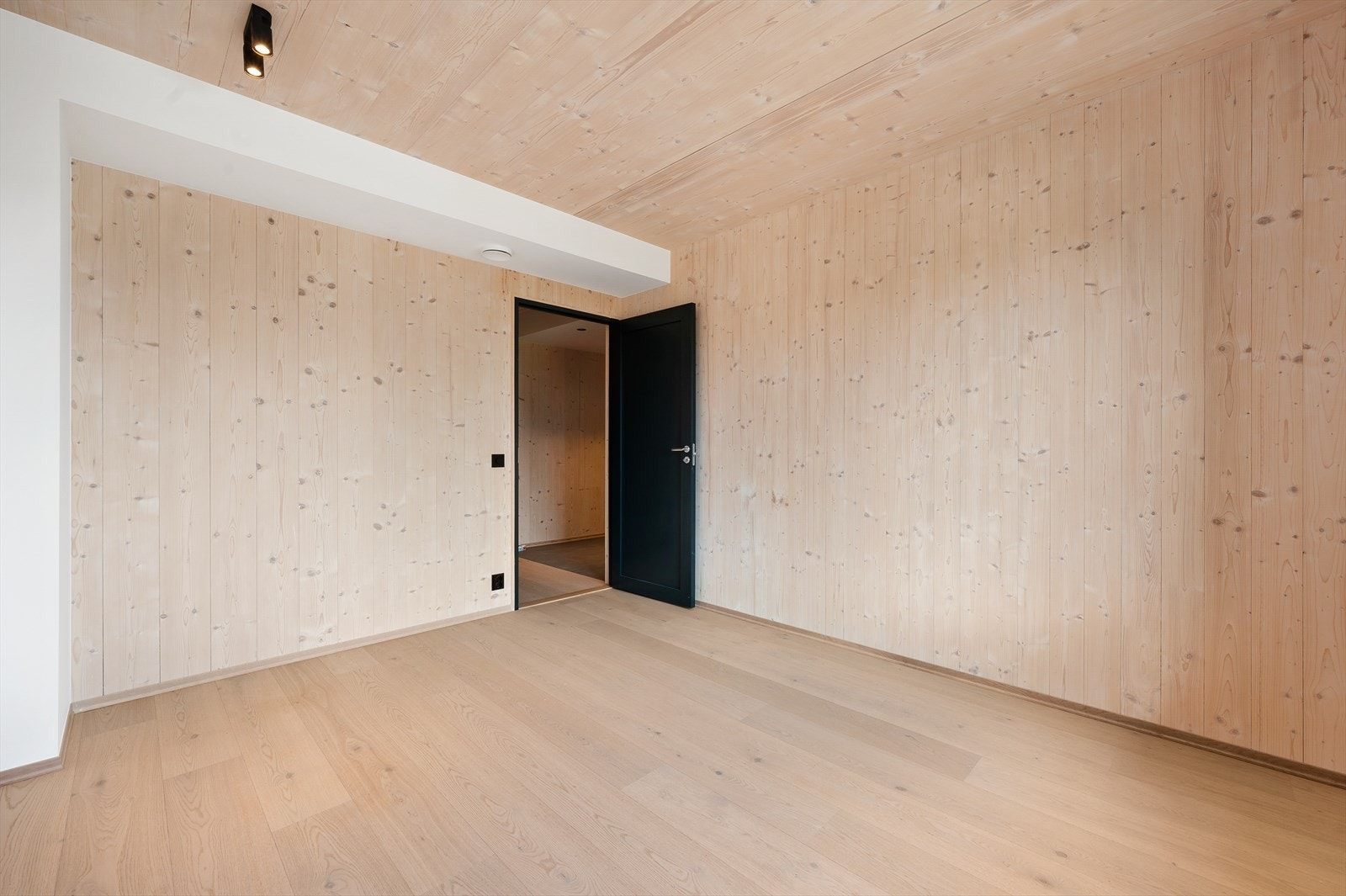 Hovedsoverom Galleribilde