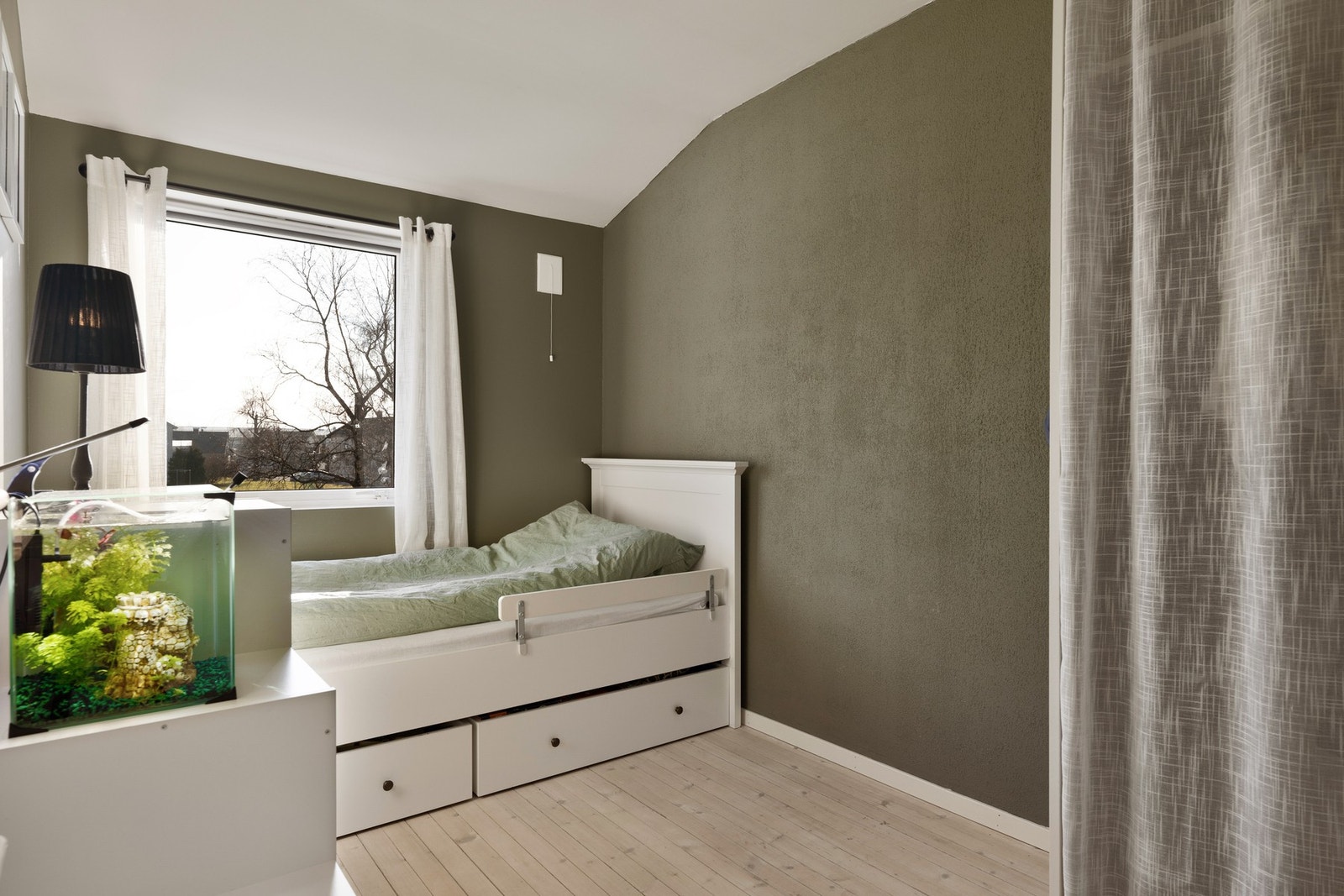 Soverom 2. Galleribilde