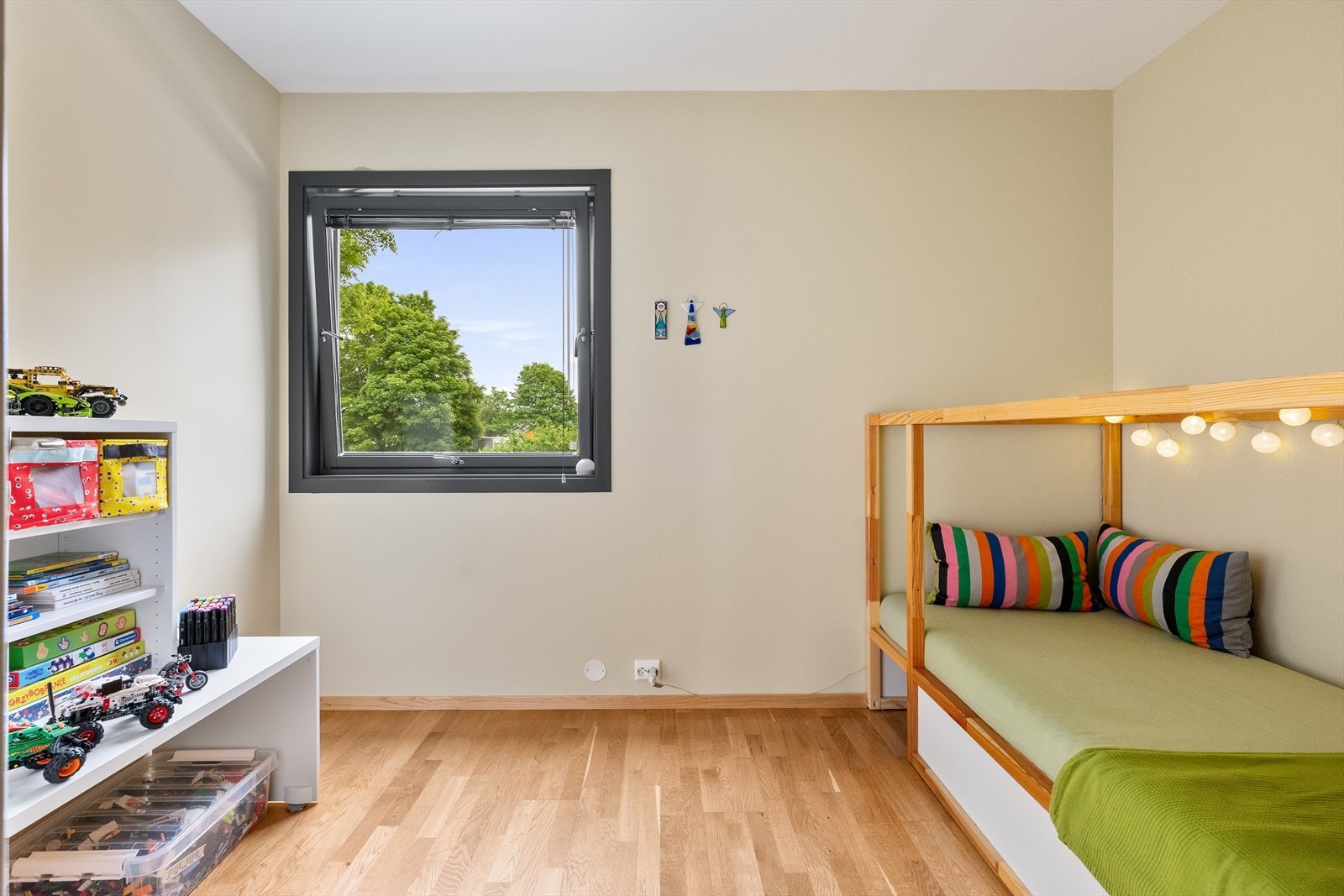 Soverom 2. Galleribilde