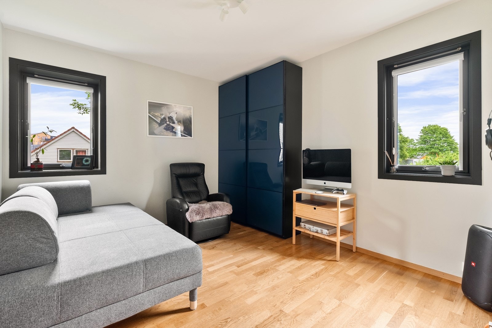 Soverom 3. Galleribilde