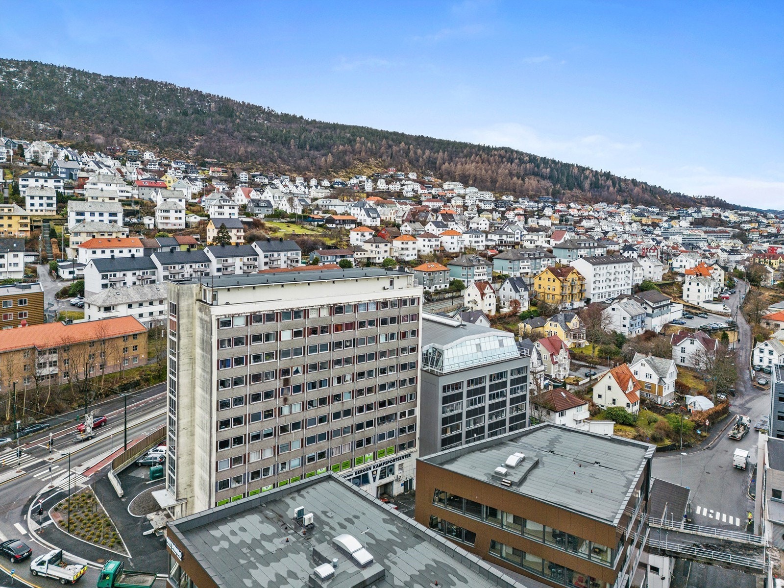 - Velkommen til visning! - Galleribilde