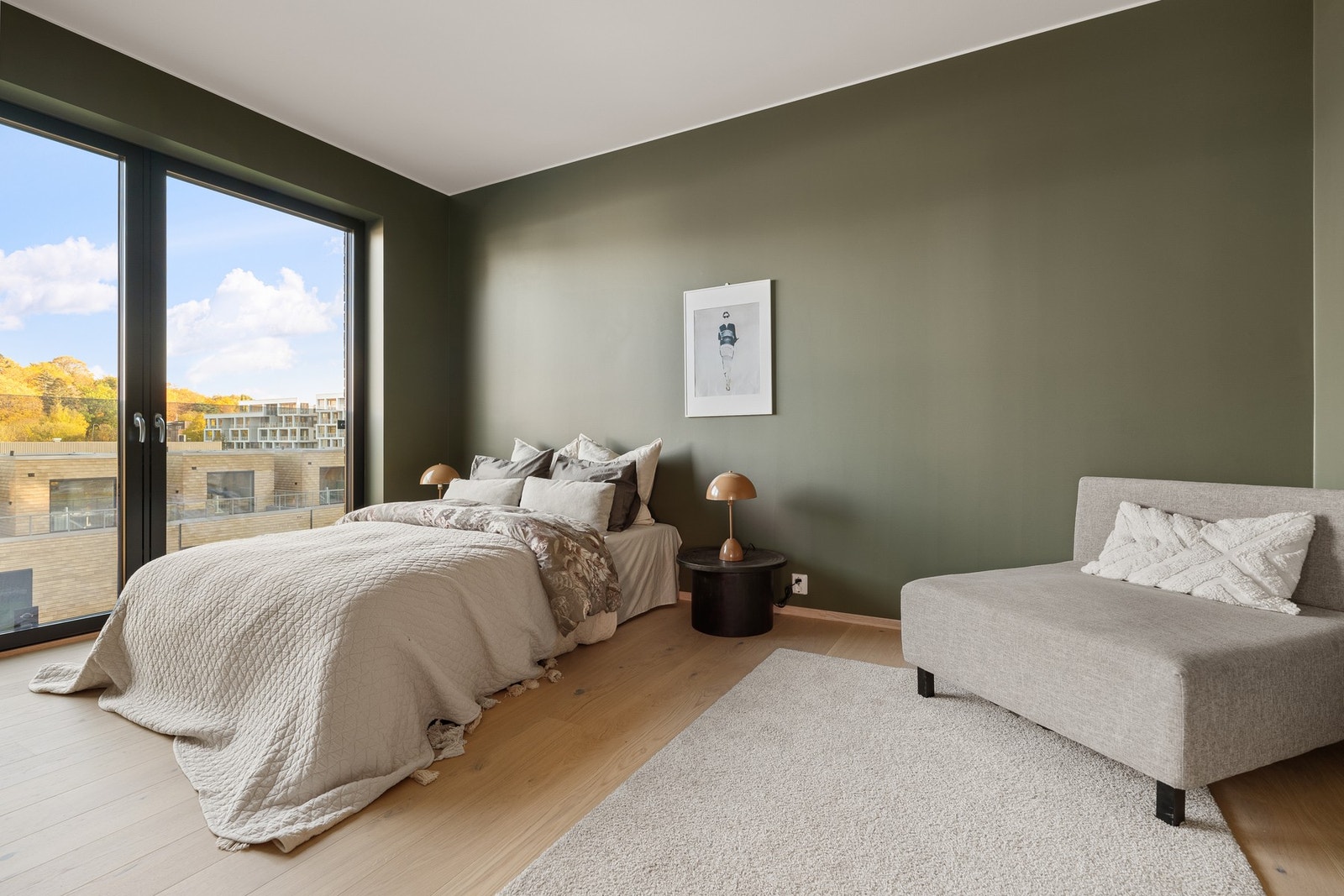 Soverom 2 Galleribilde