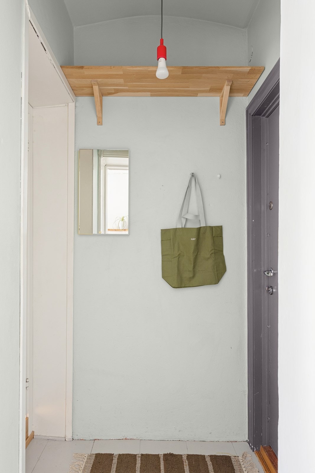 Velkommen inn! Galleribilde