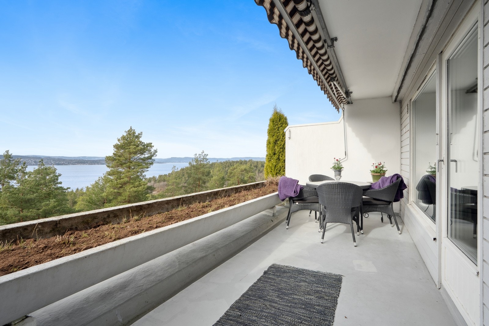 Velkommen til Nordåssløyfa 18! Galleribilde