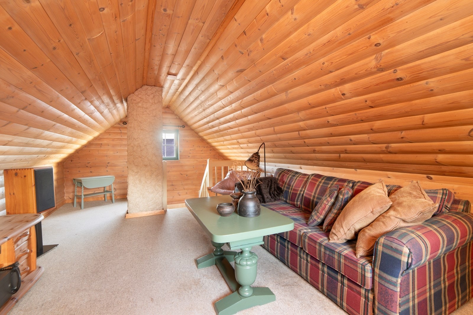 Loft Galleribilde