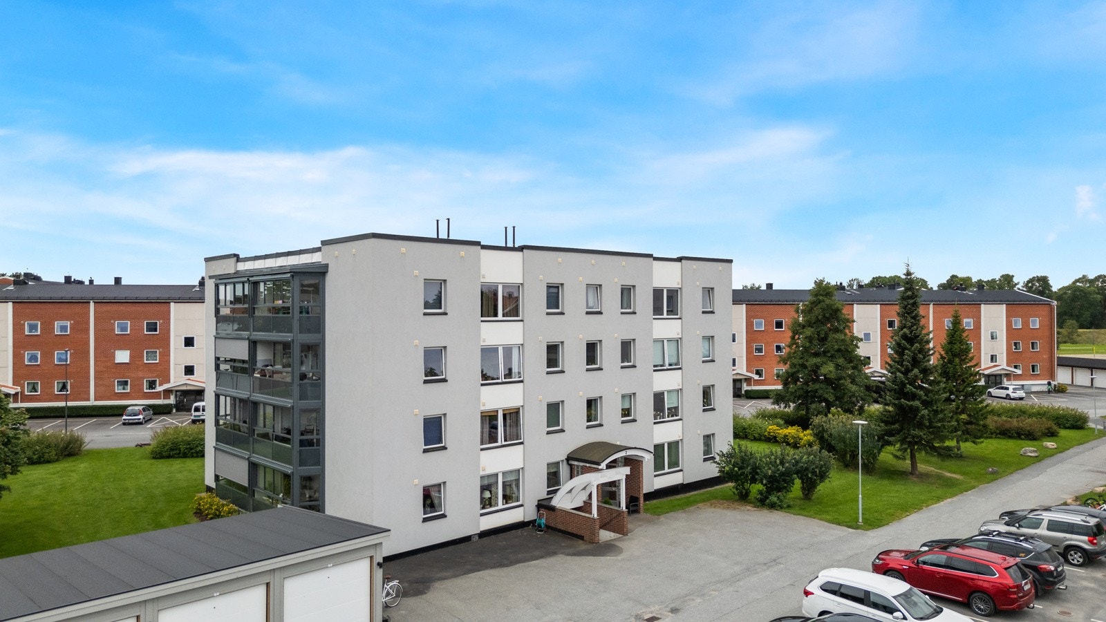 Velkommen til Prestelandet 2! Galleribilde