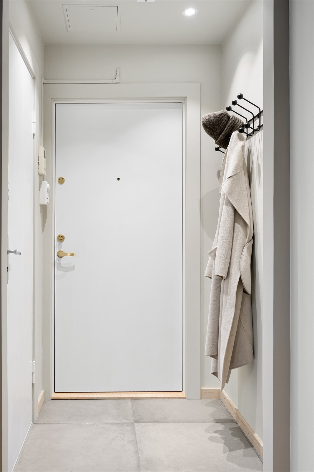 Velkommen på visning Galleribilde