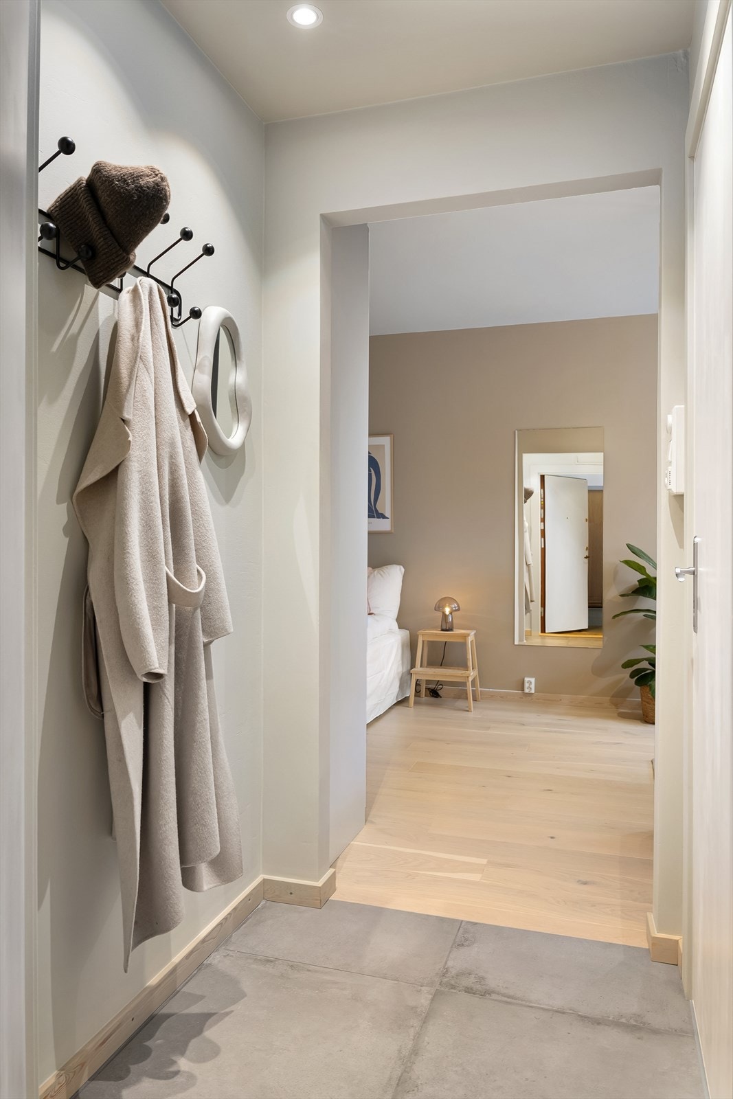 Velkommen inn! Galleribilde