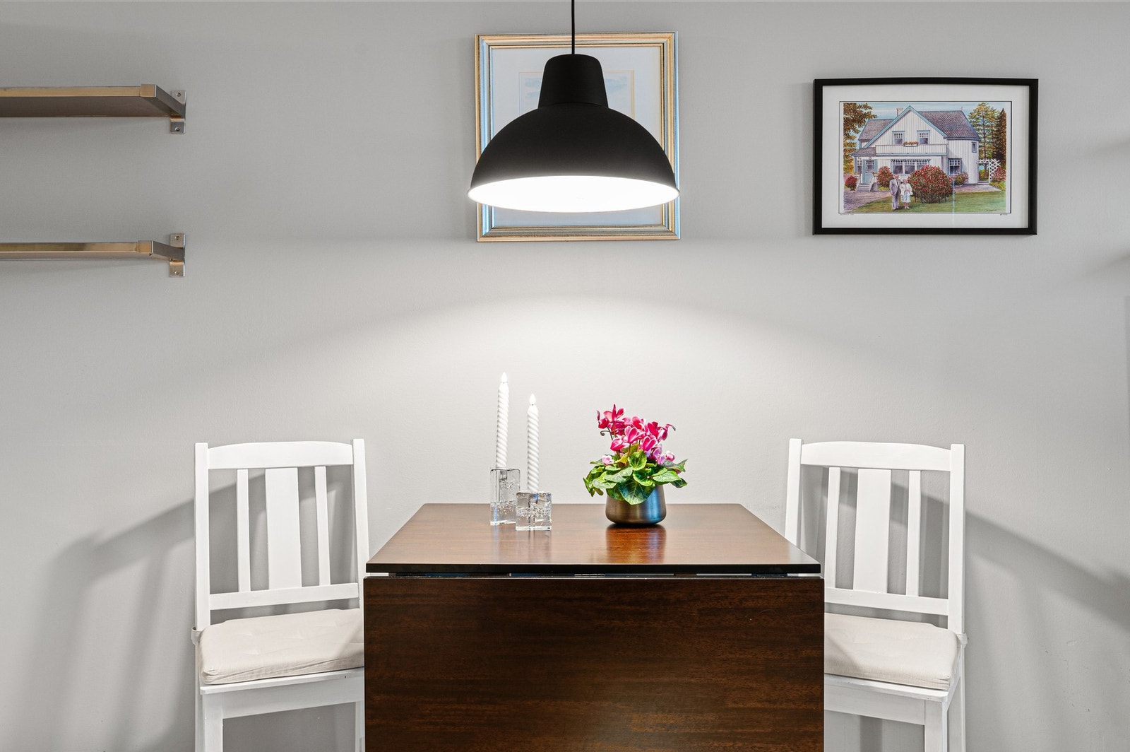 Detaljbilde. Galleribilde