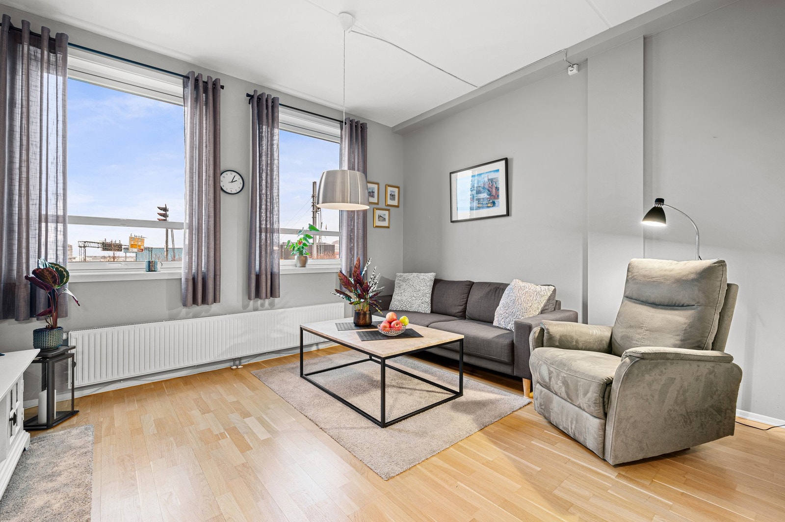 EiendomsMelger1 v/Kenneth Johansen har gleden av å presentere Dyre Halses gate 13! Galleribilde