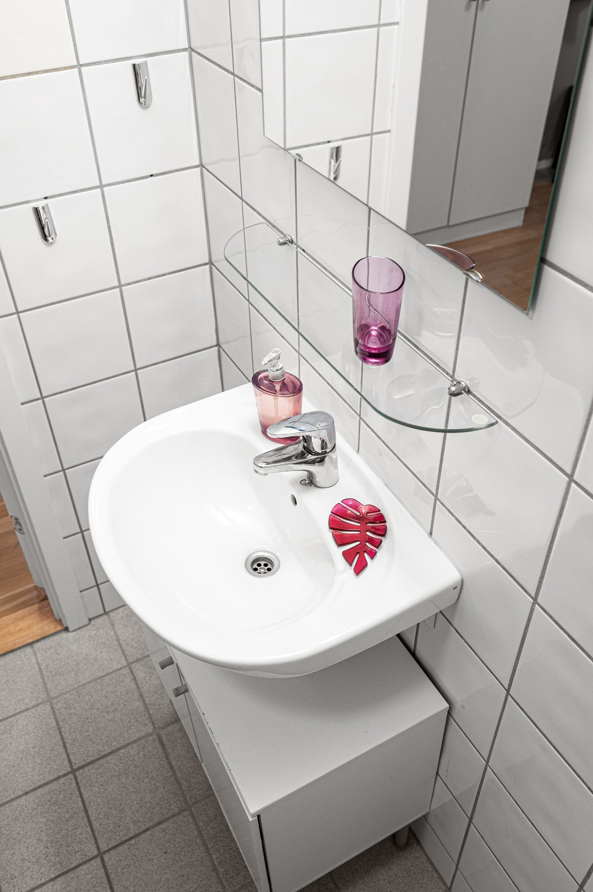 Detaljbilde. Galleribilde