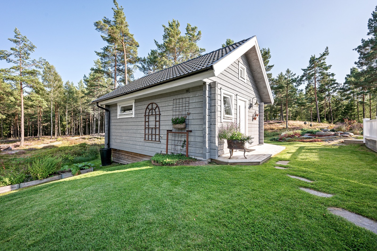 Gästhus 2 Galleribilde