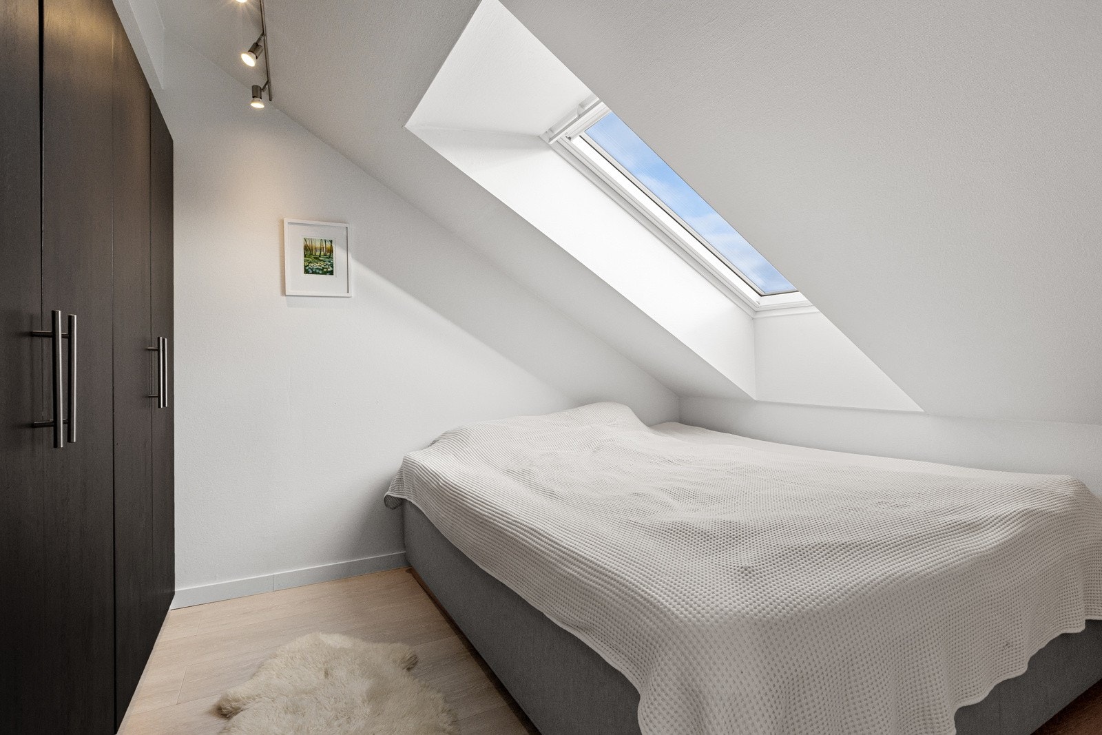 Soverom 2 Galleribilde