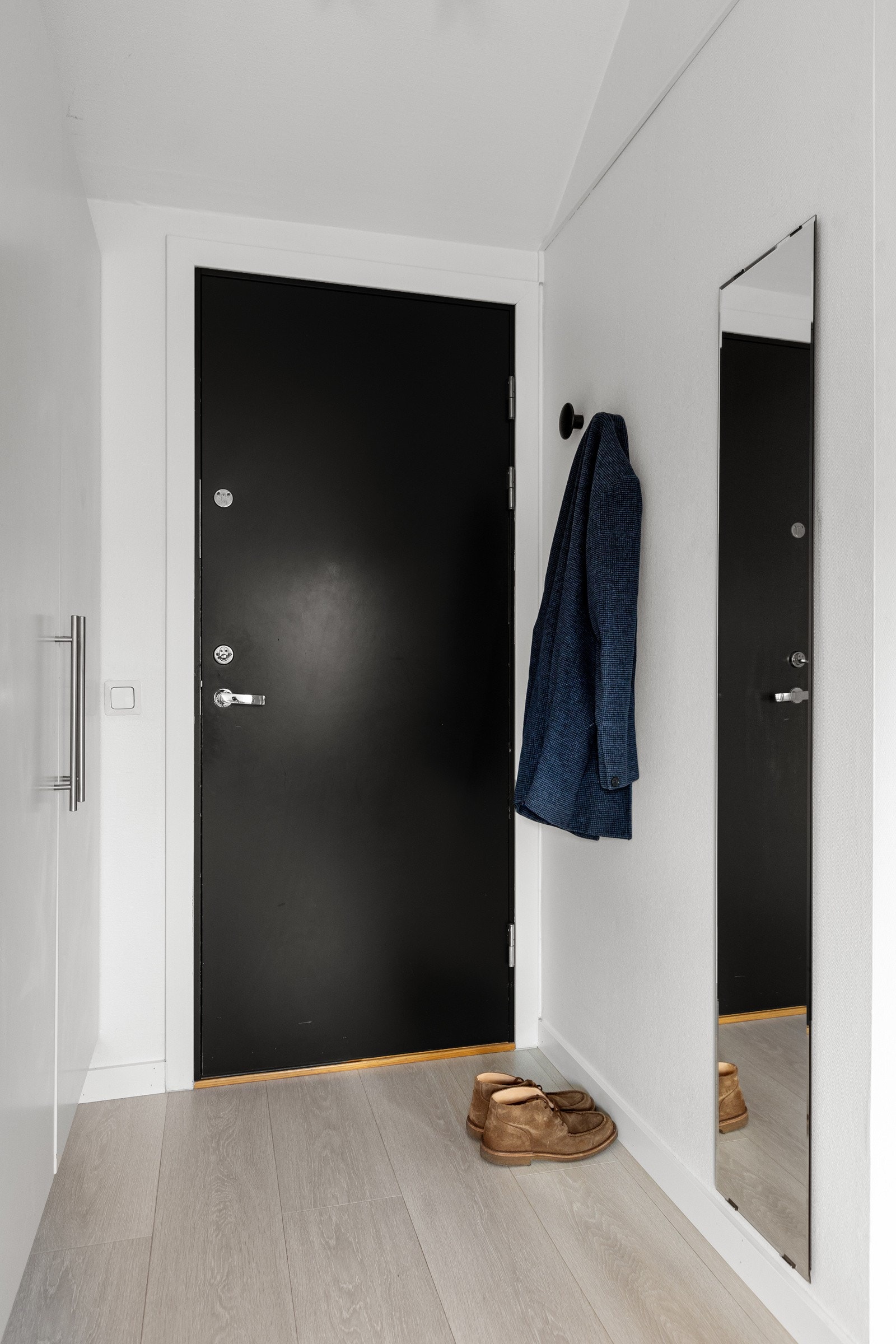 Velkommen inn! Galleribilde