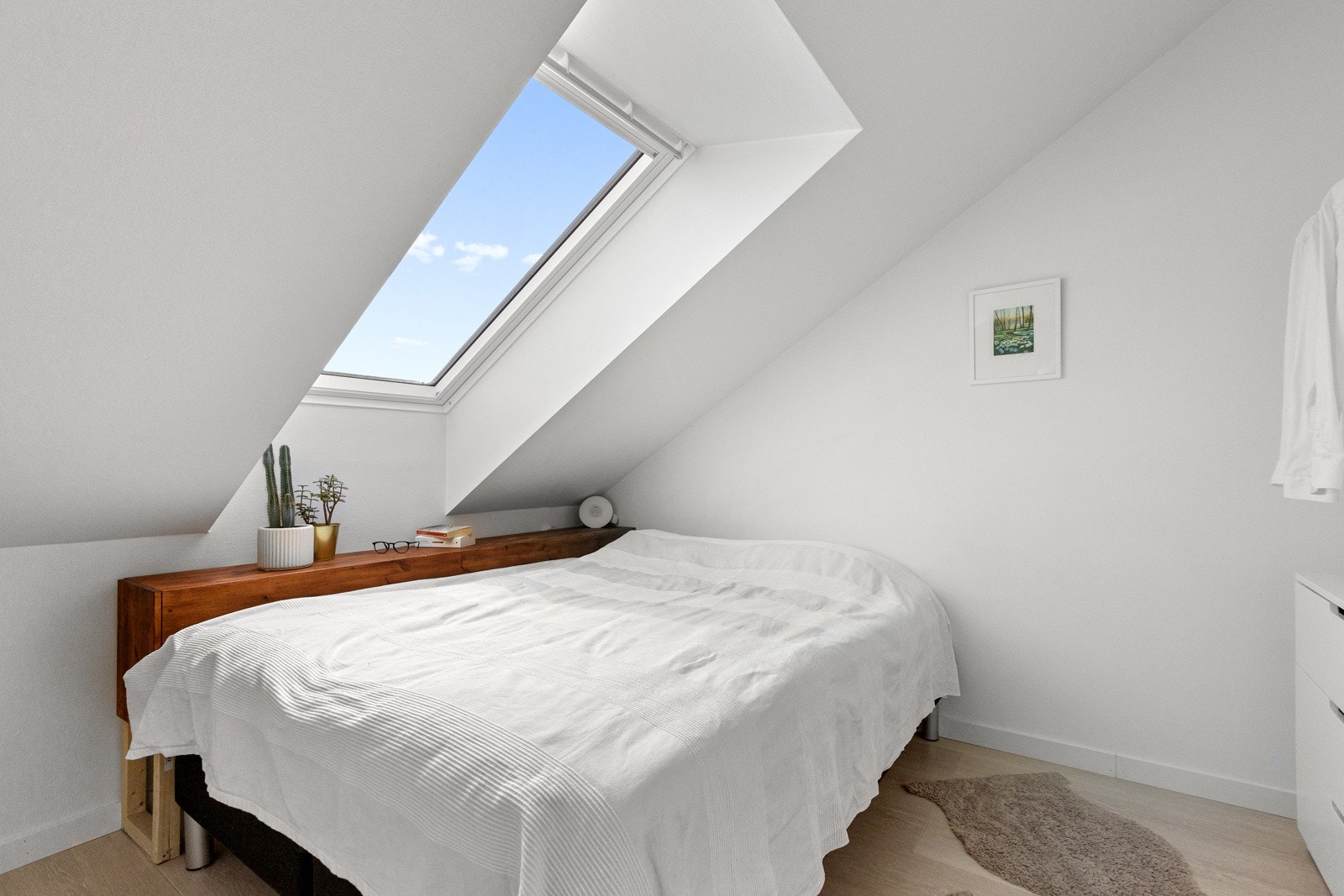 Soverom 1 Galleribilde