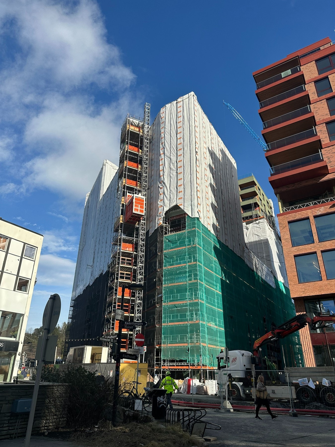 Progresjon 06.03.2025 Galleribilde