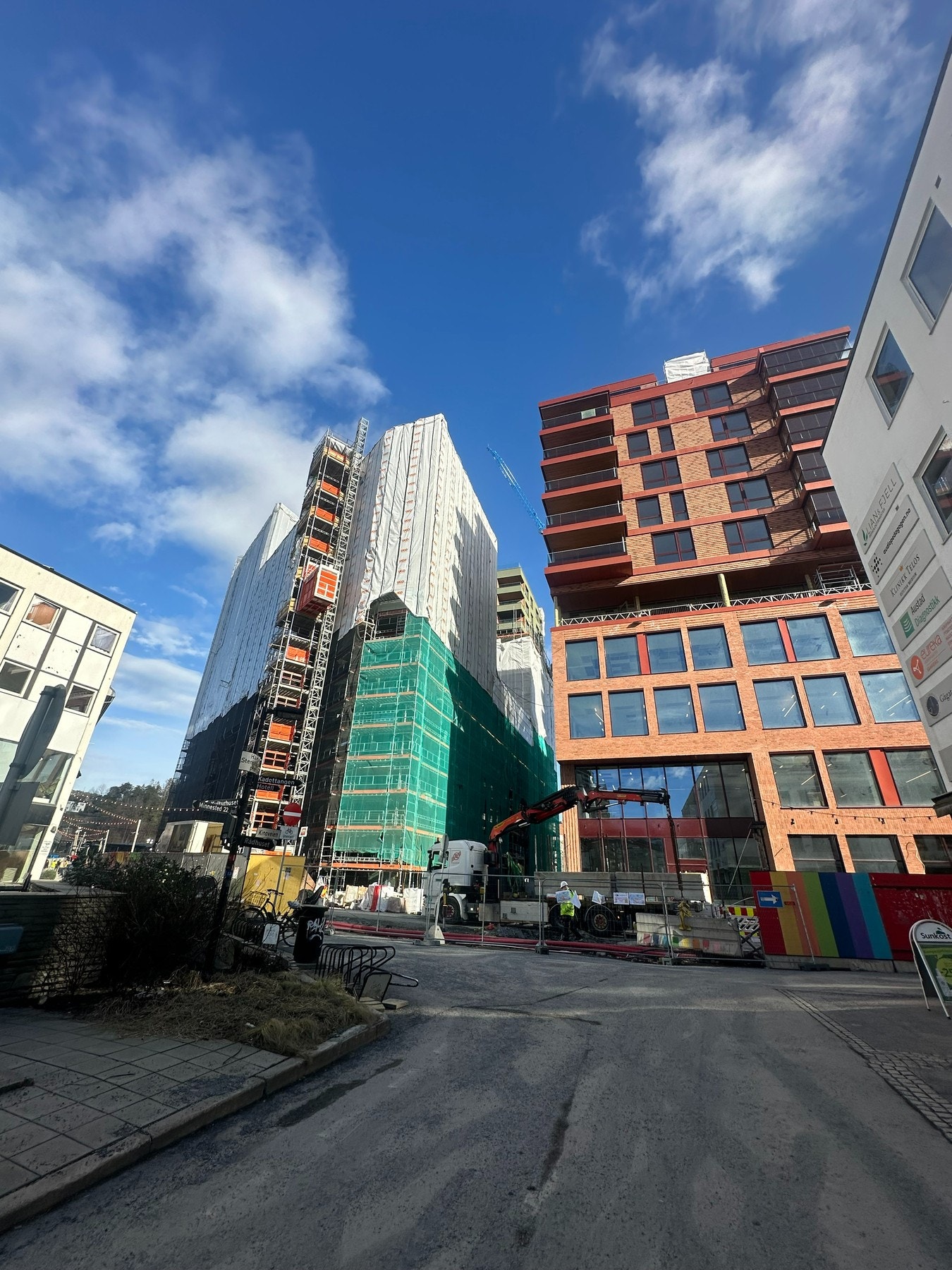 Progresjon 06.03.2025 Galleribilde