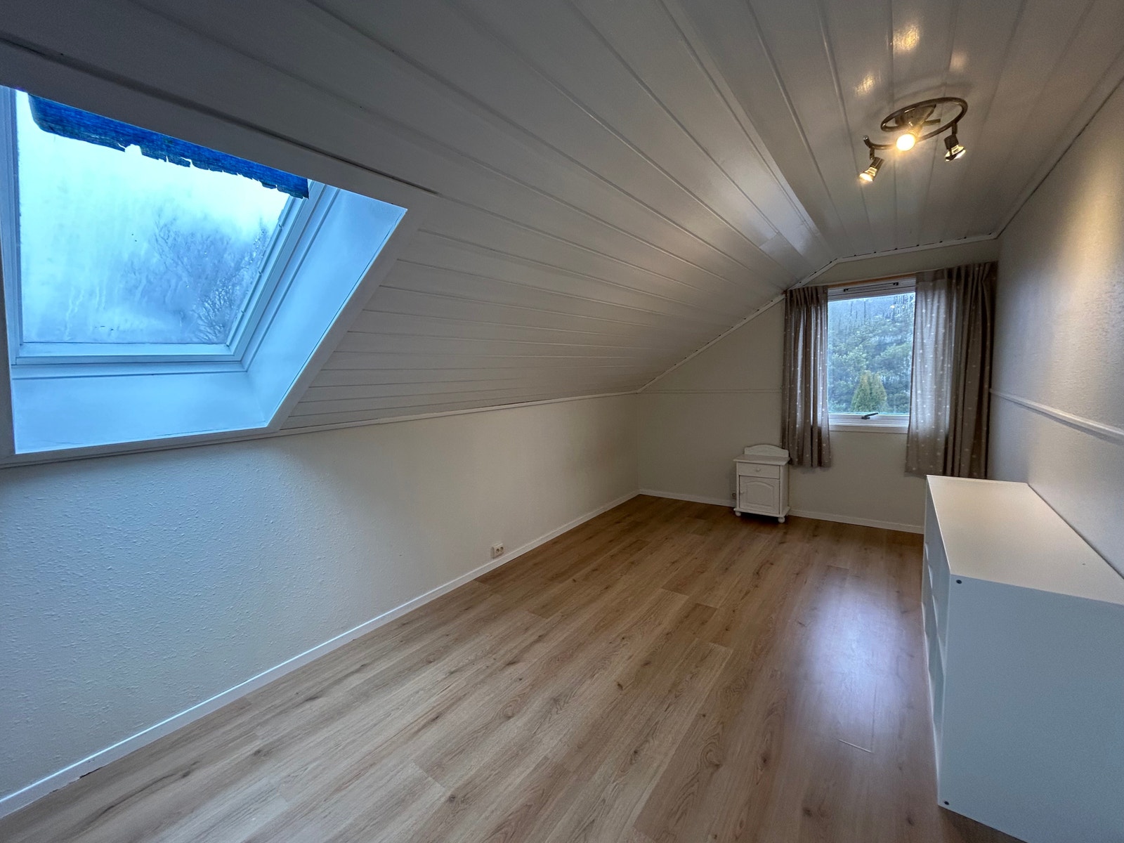 Sov 2, ligger i 2 etg Galleribilde