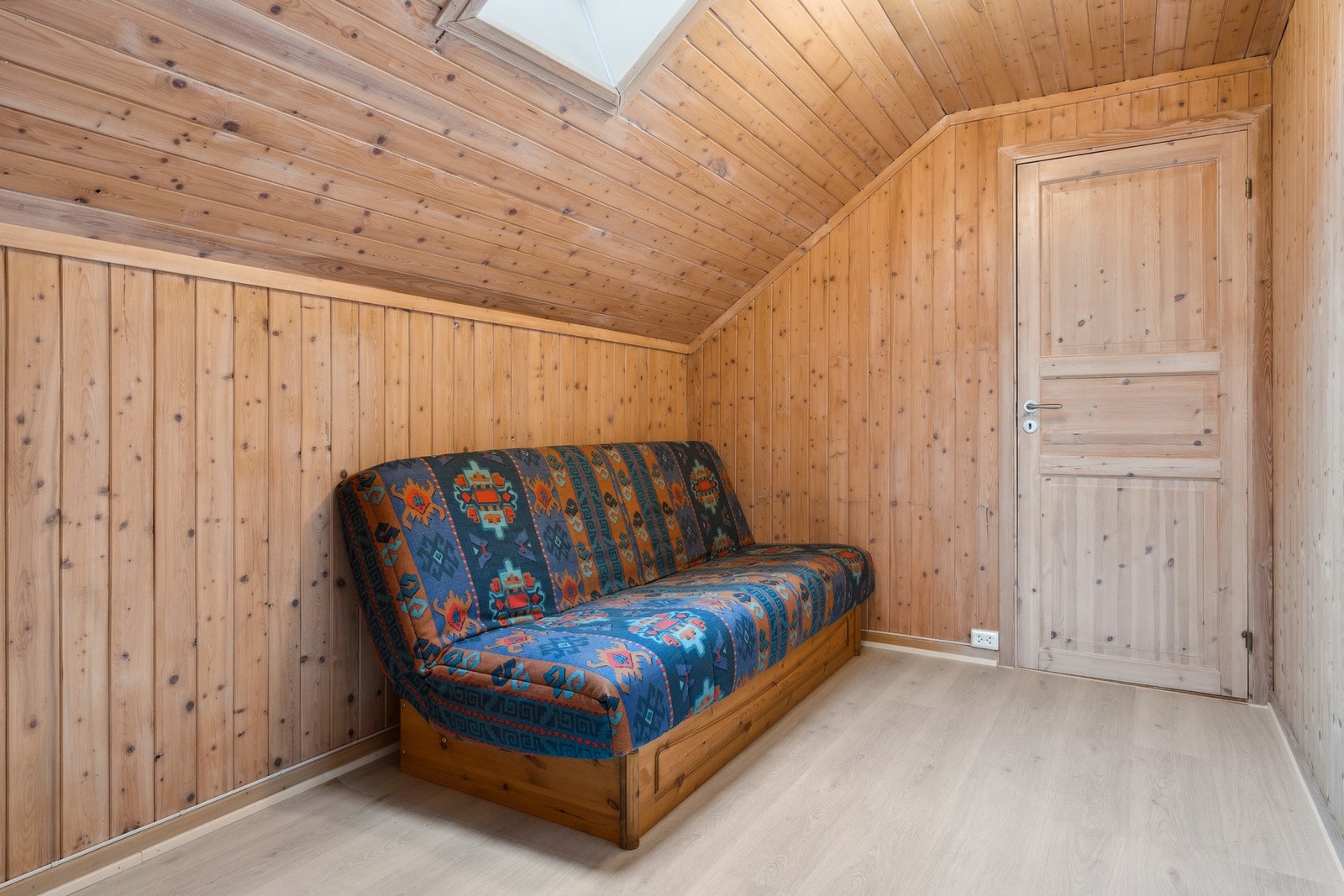 Soverom Galleribilde