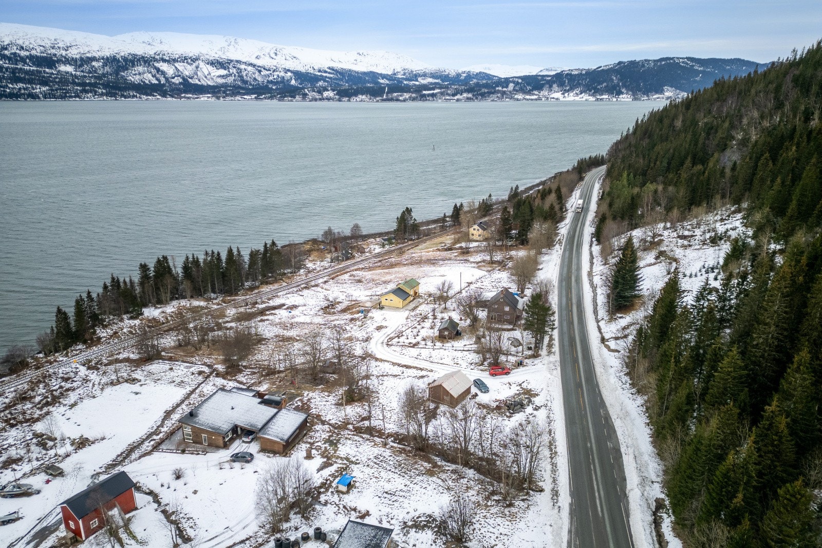 EIE ønsker velkommen til en hyggelig visning! Galleribilde