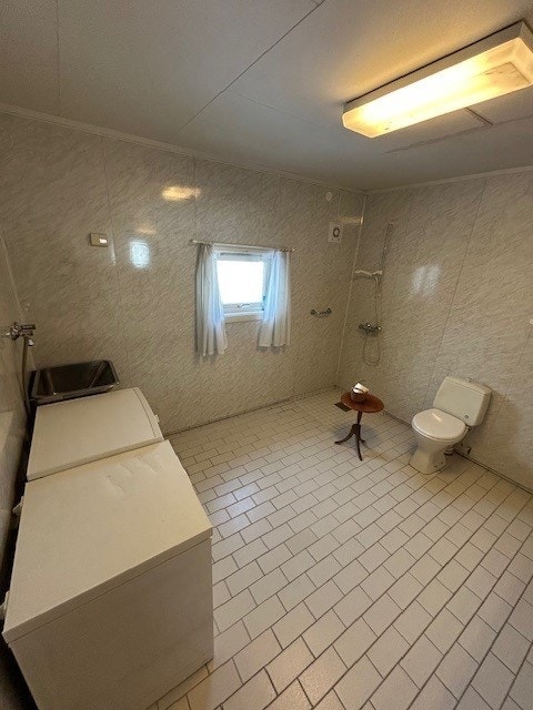 Bad, 1. etasje. Galleribilde