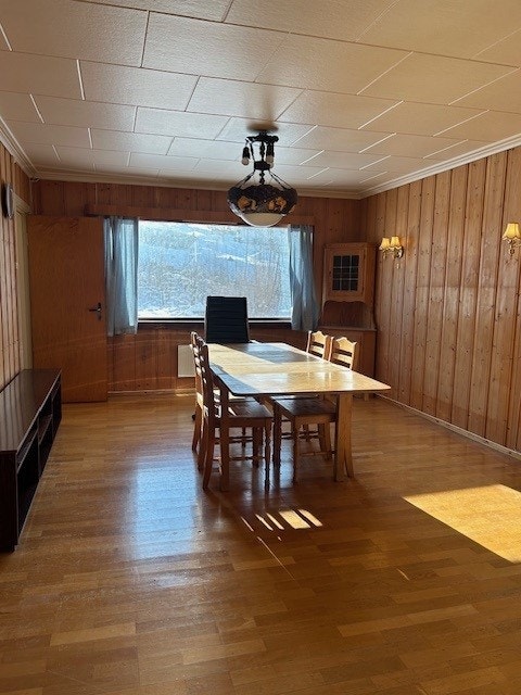 Også fra stuen Galleribilde