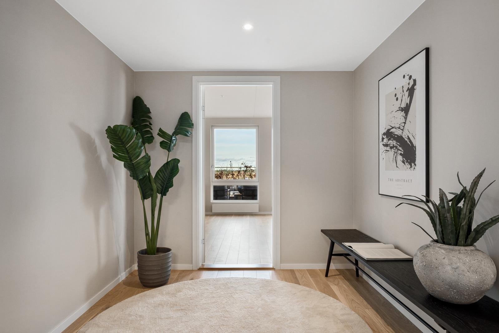 Det er lagt vekt på holdbarhet, brukervennlighet, miljøet og selvfølgelig det estetiske uttrykket. Galleribilde