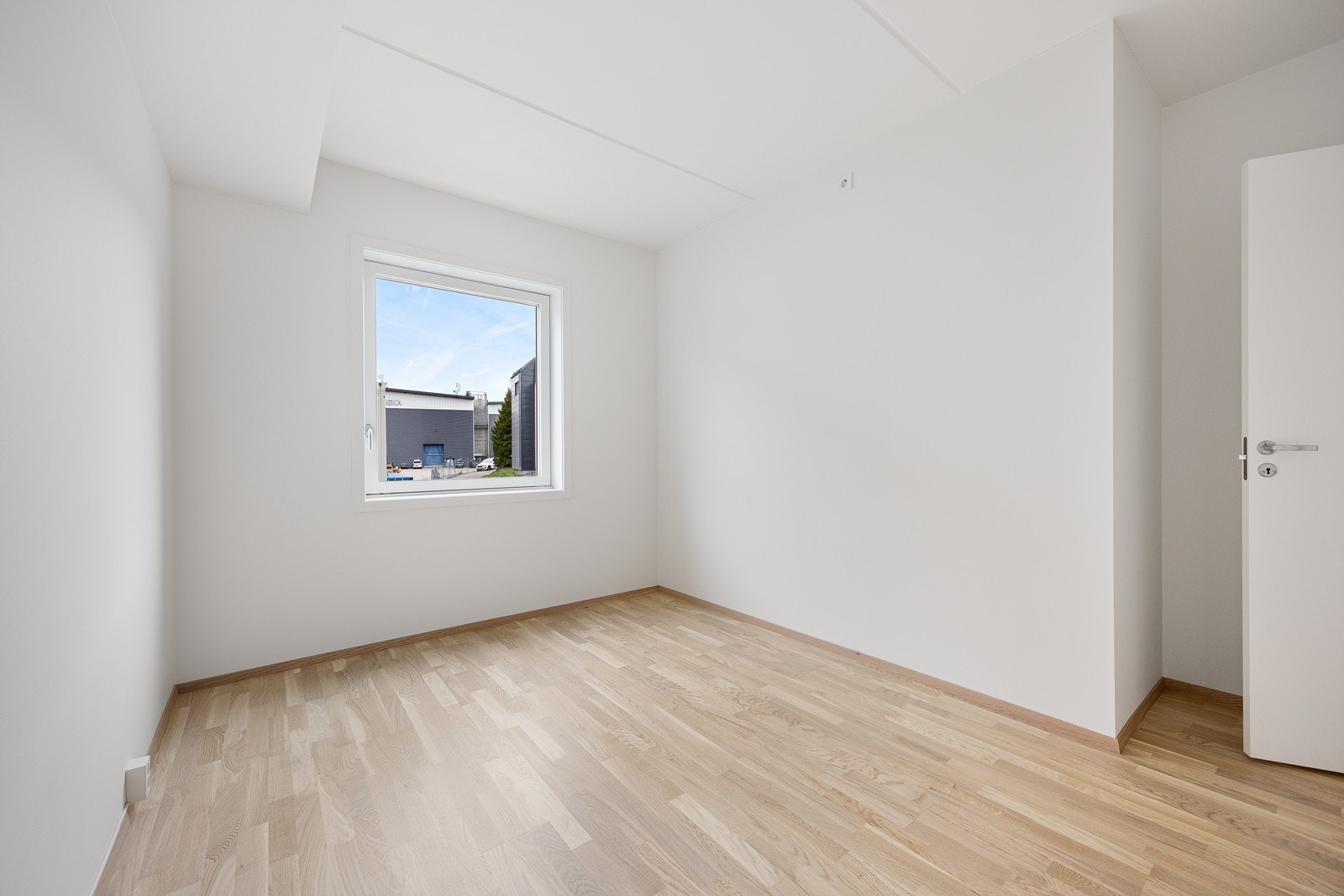 Hovedsoverom Galleribilde