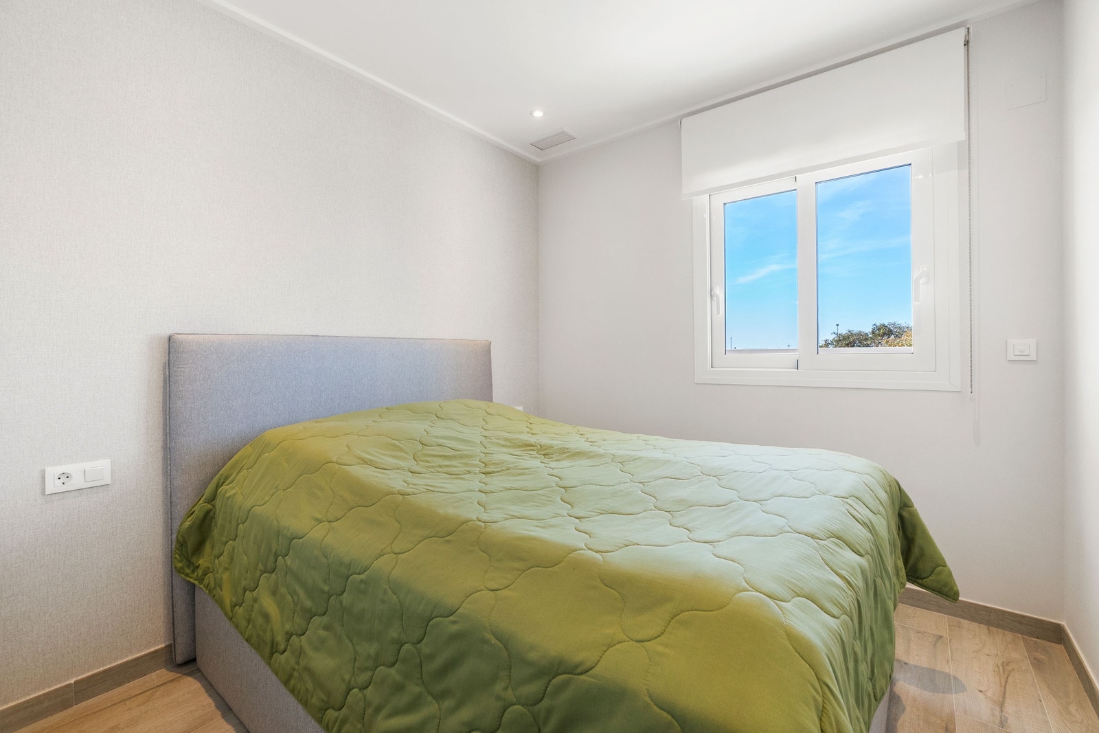 Soverom 2 Galleribilde