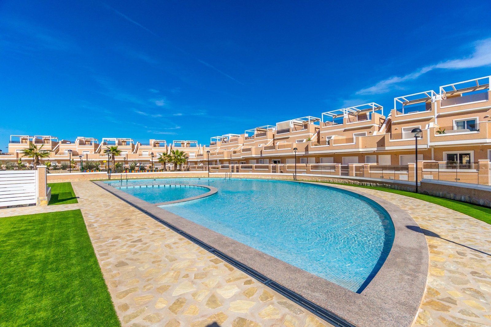 Felles basseng Galleribilde