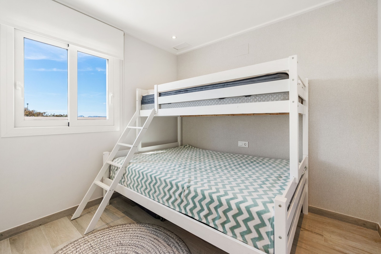 Soverom 3 Galleribilde