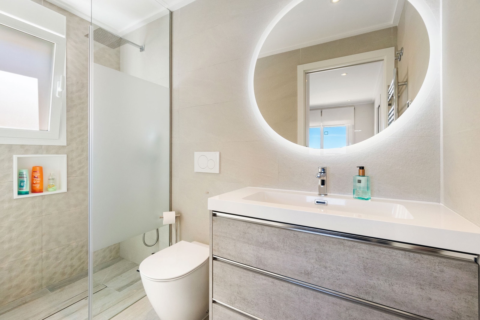 Bad til "Master" soverom - Suite Galleribilde