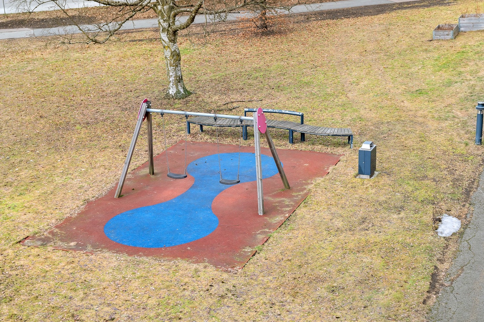 Nærområdet Galleribilde