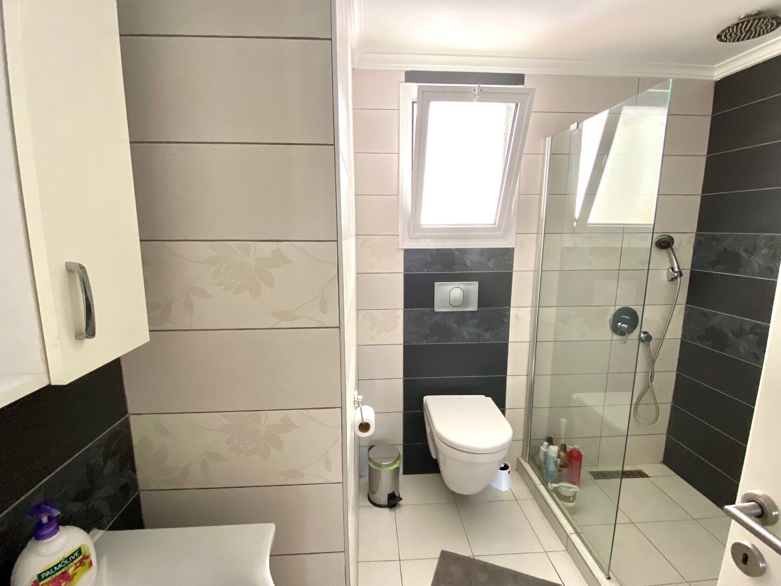 Master bathroom Galleribilde