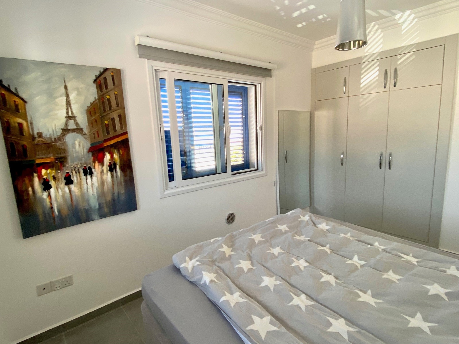 Soverom 2 Galleribilde