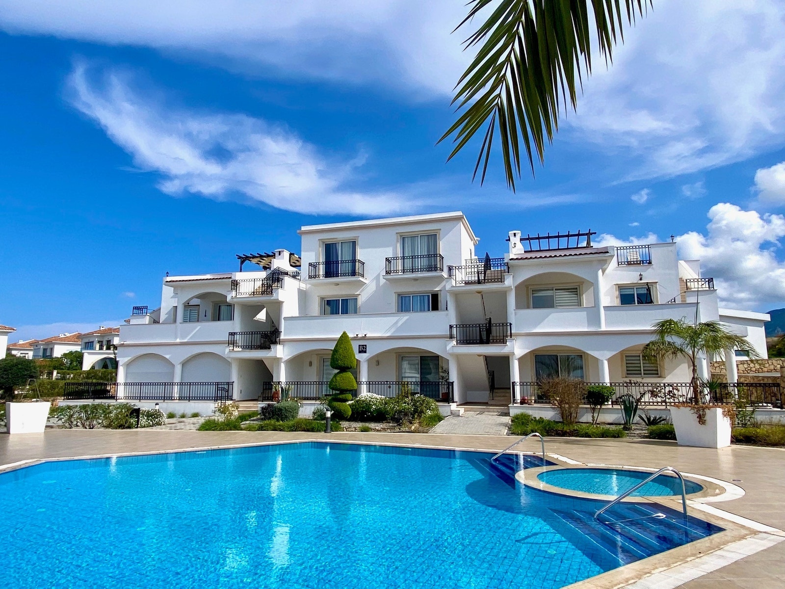 B - bassenget Sea Magic Park Galleribilde