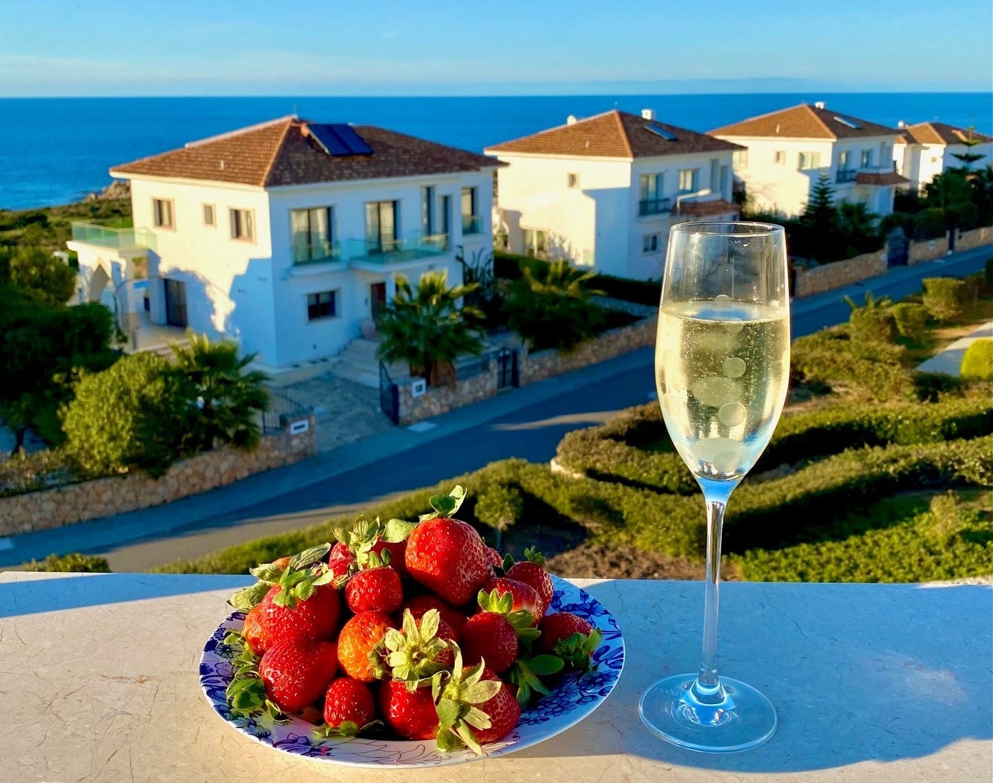 Den beste utsikt Galleribilde