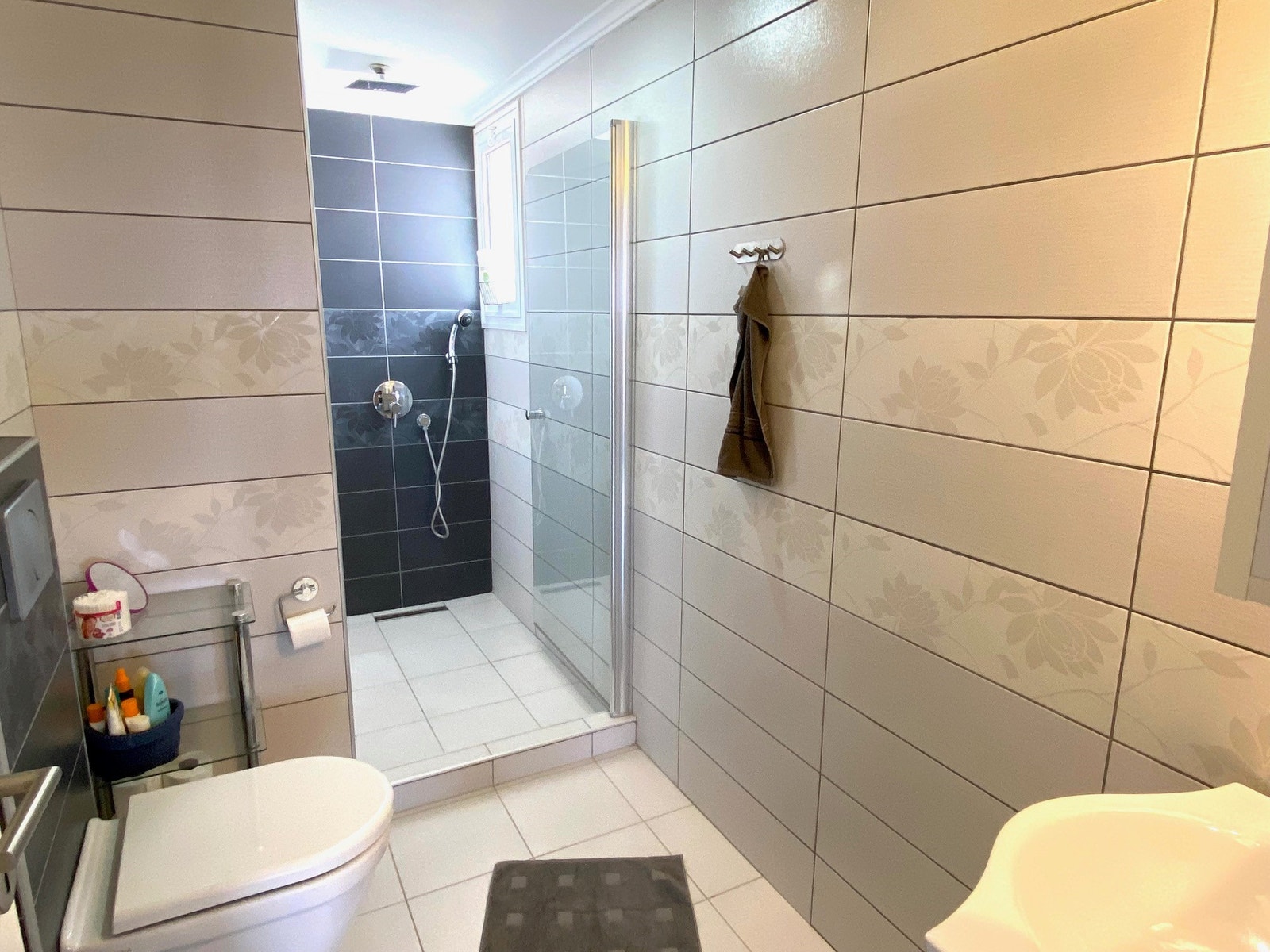 Bad nr 2 Galleribilde