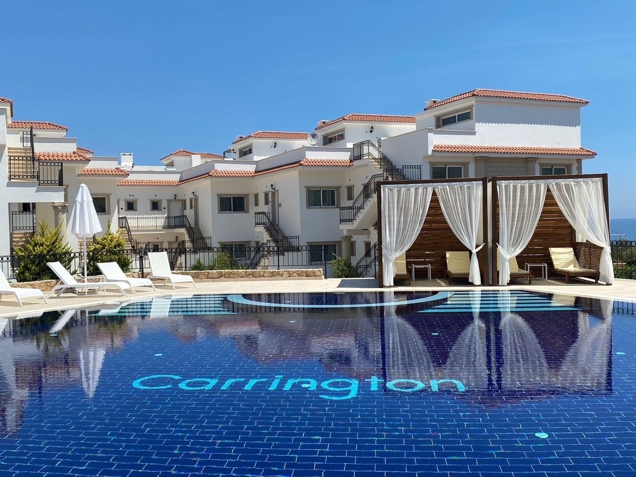 Sea Magic Royal bassenget Galleribilde